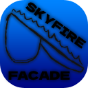 skyfirefacade.pages.dev favicon